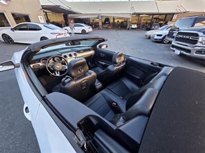 2020 Ford Mustang GT Premium   - Photo 19 - Los Angeles, CA 90045
