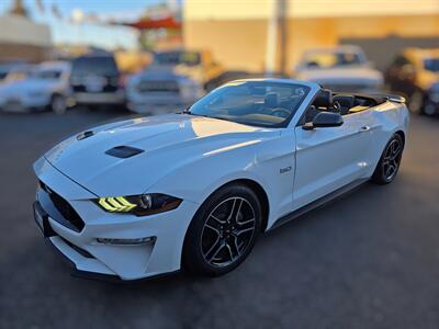 2020 Ford Mustang GT Premium   - Photo 8 - Los Angeles, CA 90045