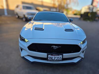 2020 Ford Mustang GT Premium   - Photo 7 - Los Angeles, CA 90045