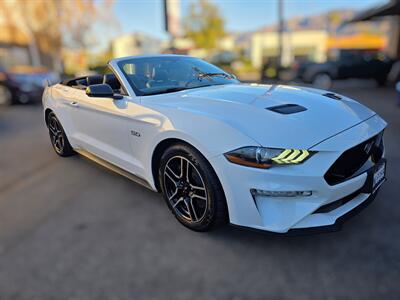 2020 Ford Mustang GT Premium   - Photo 13 - Los Angeles, CA 90045