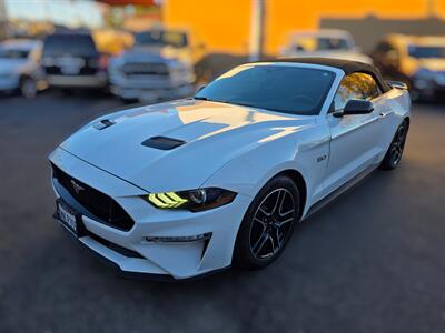 2020 Ford Mustang GT Premium   - Photo 3 - Los Angeles, CA 90045
