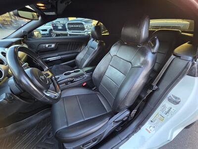 2020 Ford Mustang GT Premium   - Photo 20 - Los Angeles, CA 90045