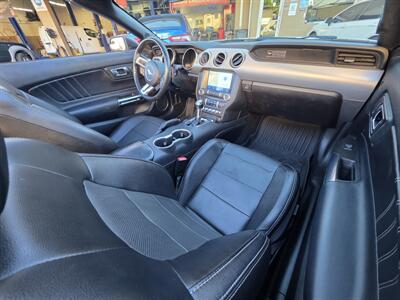 2020 Ford Mustang GT Premium   - Photo 18 - Los Angeles, CA 90045
