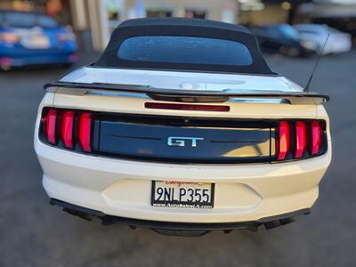 2020 Ford Mustang GT Premium   - Photo 15 - Los Angeles, CA 90045