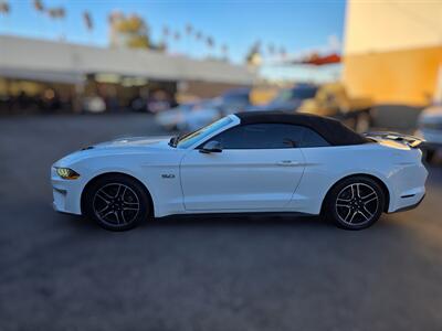 2020 Ford Mustang GT Premium   - Photo 4 - Los Angeles, CA 90045