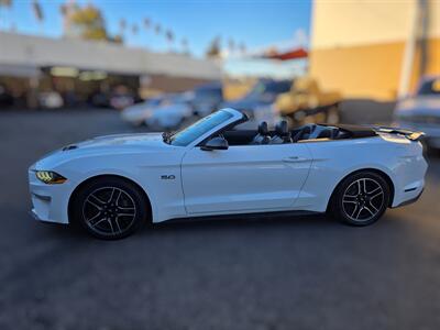 2020 Ford Mustang GT Premium   - Photo 2 - Los Angeles, CA 90045