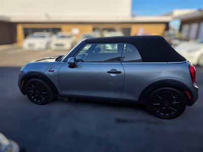 2016 MINI Convertible Cooper S   - Photo 9 - Los Angeles, CA 90045