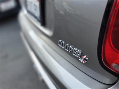 2016 MINI Convertible Cooper S   - Photo 22 - Los Angeles, CA 90045