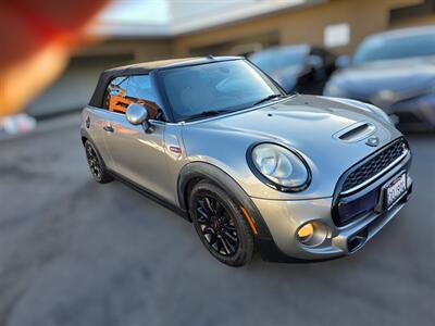 2016 MINI Convertible Cooper S   - Photo 11 - Los Angeles, CA 90045