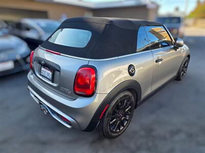2016 MINI Convertible Cooper S   - Photo 13 - Los Angeles, CA 90045