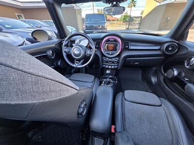 2016 MINI Convertible Cooper S   - Photo 16 - Los Angeles, CA 90045