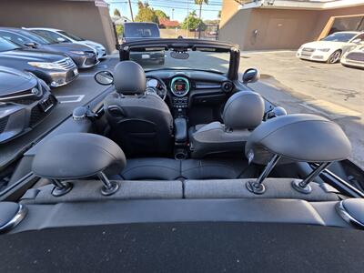 2016 MINI Convertible Cooper S   - Photo 19 - Los Angeles, CA 90045