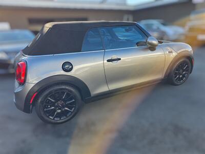 2016 MINI Convertible Cooper S   - Photo 12 - Los Angeles, CA 90045