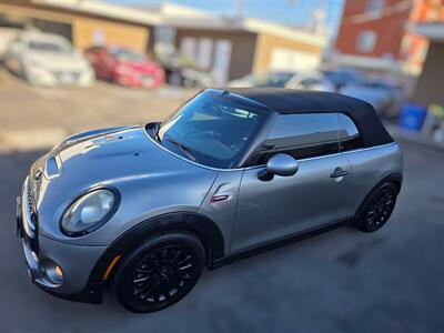 2016 MINI Convertible Cooper S   - Photo 8 - Los Angeles, CA 90045