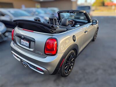 2016 MINI Convertible Cooper S   - Photo 7 - Los Angeles, CA 90045