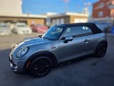 2016 MINI Convertible Cooper S   - Photo 2 - Los Angeles, CA 90045