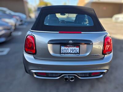 2016 MINI Convertible Cooper S   - Photo 10 - Los Angeles, CA 90045