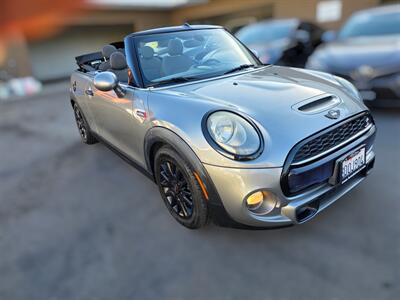 2016 MINI Convertible Cooper S   - Photo 6 - Los Angeles, CA 90045