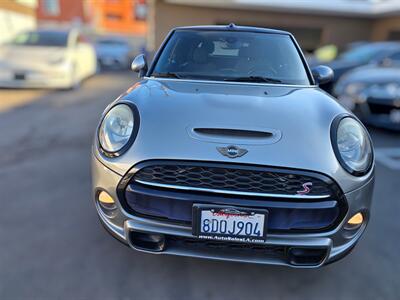 2016 MINI Convertible Cooper S   - Photo 14 - Los Angeles, CA 90045