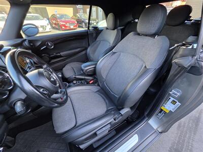 2016 MINI Convertible Cooper S   - Photo 17 - Los Angeles, CA 90045