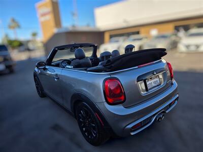 2016 MINI Convertible Cooper S   - Photo 5 - Los Angeles, CA 90045
