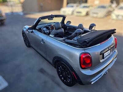 2016 MINI Convertible Cooper S   - Photo 4 - Los Angeles, CA 90045