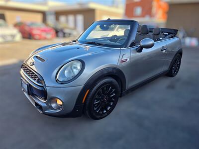 2016 MINI Convertible Cooper S   - Photo 3 - Los Angeles, CA 90045