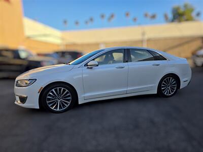 2020 Lincoln MKZ/Zephyr Standard   - Photo 3 - Los Angeles, CA 90045