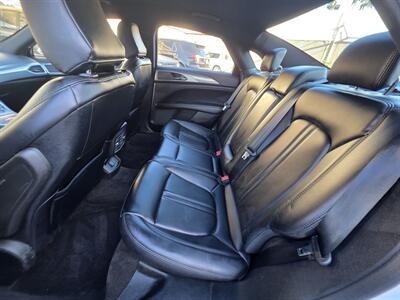 2020 Lincoln MKZ/Zephyr Standard   - Photo 16 - Los Angeles, CA 90045