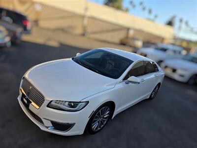 2020 Lincoln MKZ/Zephyr Standard   - Photo 9 - Los Angeles, CA 90045