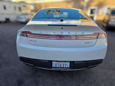 2020 Lincoln MKZ/Zephyr Standard   - Photo 10 - Los Angeles, CA 90045