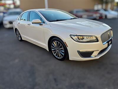2020 Lincoln MKZ/Zephyr Standard   - Photo 5 - Los Angeles, CA 90045