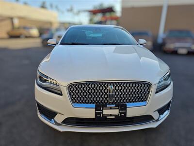 2020 Lincoln MKZ/Zephyr Standard   - Photo 11 - Los Angeles, CA 90045