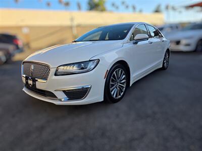 2020 Lincoln MKZ/Zephyr Standard   - Photo 2 - Los Angeles, CA 90045