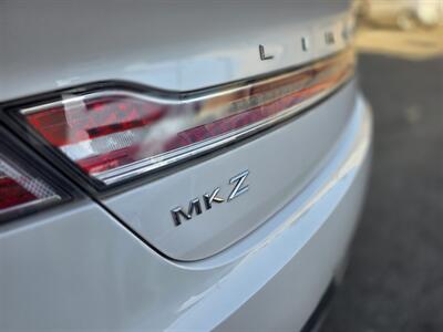 2020 Lincoln MKZ/Zephyr Standard   - Photo 13 - Los Angeles, CA 90045