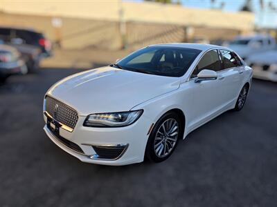 2020 Lincoln MKZ/Zephyr Standard   - Photo 1 - Los Angeles, CA 90045