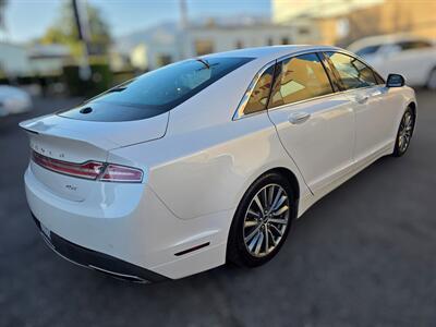 2020 Lincoln MKZ/Zephyr Standard   - Photo 8 - Los Angeles, CA 90045