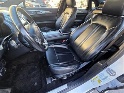 2020 Lincoln MKZ/Zephyr Standard   - Photo 17 - Los Angeles, CA 90045