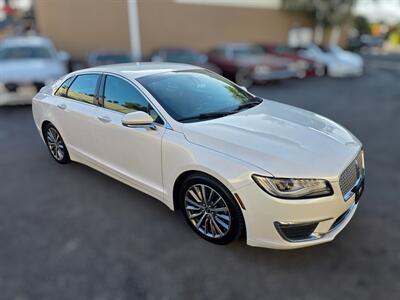 2020 Lincoln MKZ/Zephyr Standard   - Photo 7 - Los Angeles, CA 90045
