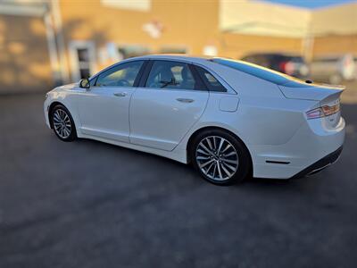 2020 Lincoln MKZ/Zephyr Standard   - Photo 4 - Los Angeles, CA 90045