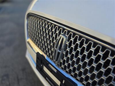 2020 Lincoln MKZ/Zephyr Standard   - Photo 12 - Los Angeles, CA 90045