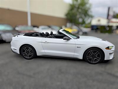 2020 Ford Mustang GT Premium   - Photo 5 - Los Angeles, CA 90045