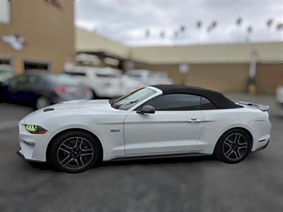 2020 Ford Mustang GT Premium   - Photo 7 - Los Angeles, CA 90045