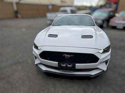 2020 Ford Mustang GT Premium   - Photo 9 - Los Angeles, CA 90045