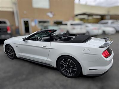 2020 Ford Mustang GT Premium   - Photo 6 - Los Angeles, CA 90045