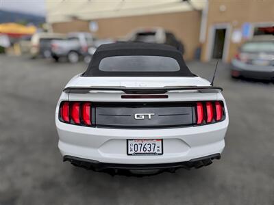 2020 Ford Mustang GT Premium   - Photo 12 - Los Angeles, CA 90045