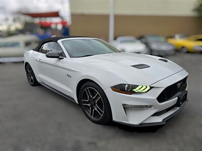 2020 Ford Mustang GT Premium   - Photo 4 - Los Angeles, CA 90045