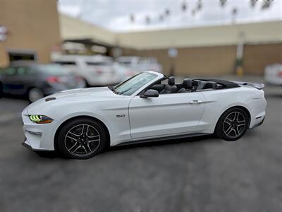 2020 Ford Mustang GT Premium   - Photo 13 - Los Angeles, CA 90045