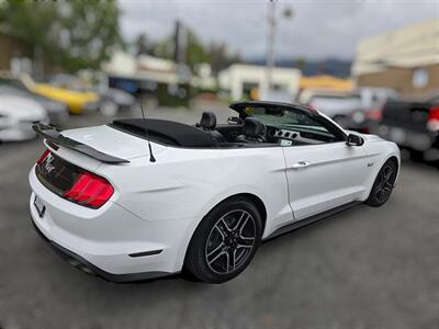 2020 Ford Mustang GT Premium   - Photo 10 - Los Angeles, CA 90045