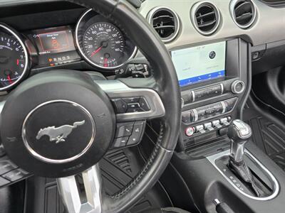 2020 Ford Mustang GT Premium   - Photo 16 - Los Angeles, CA 90045